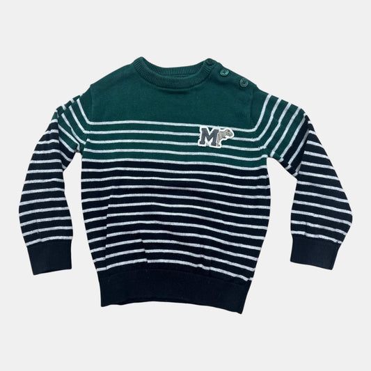 Pull Verbaudet : 3 ans