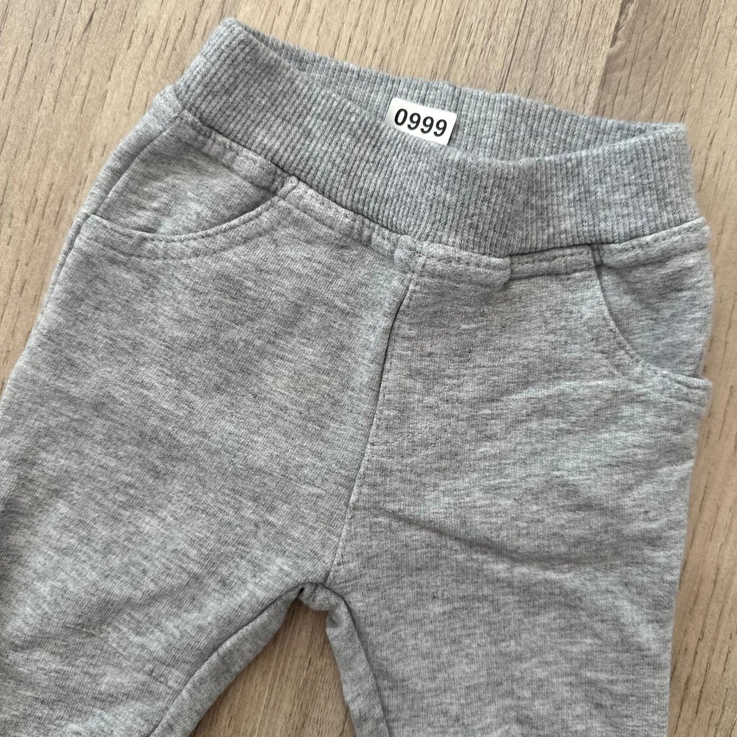 Pantalon Premaman : 0 mois