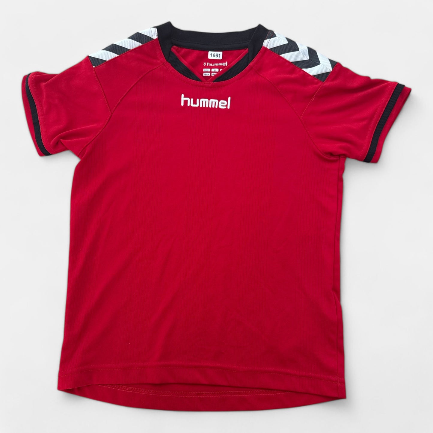 T-Shirt Hummel : 6 ans