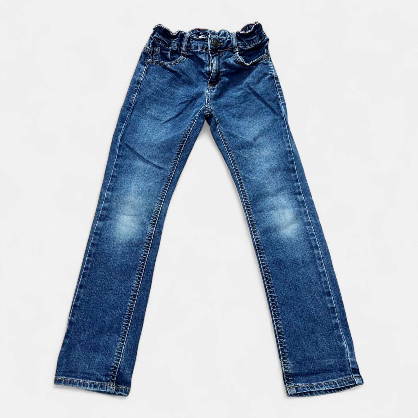 Pantalon Kiabi : 9 ans