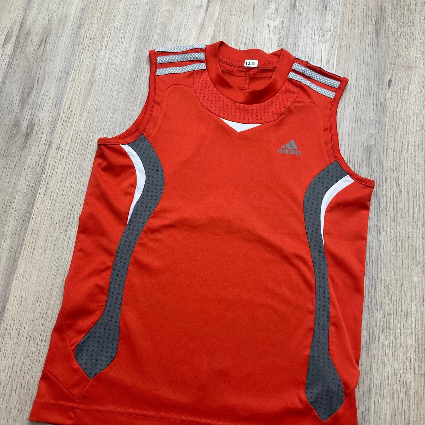 T-Shirt Adidas : 10 ans