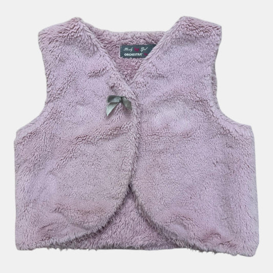 Gilet Orchestra : 5 ans