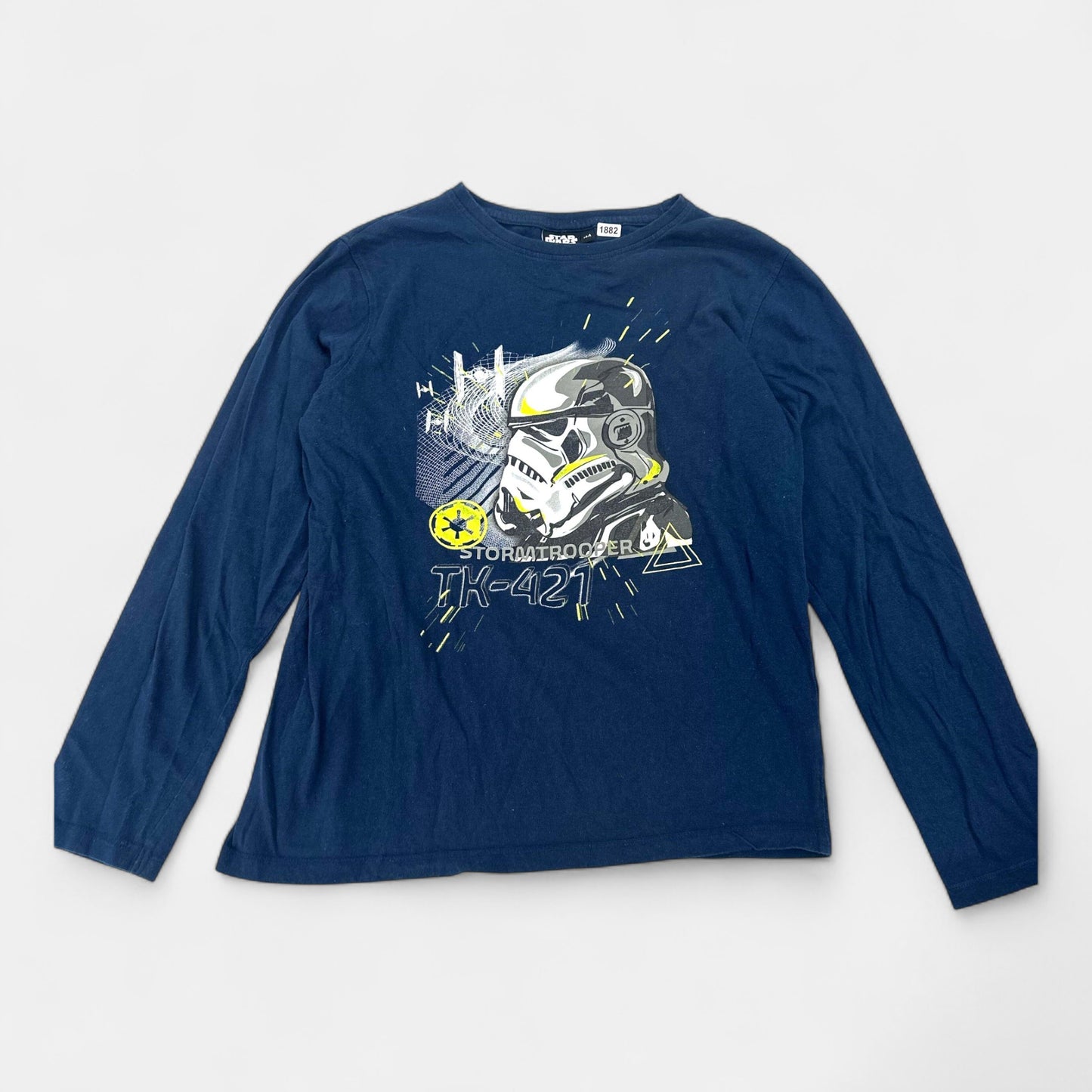 T-Shirt Star Wars : 14 ans