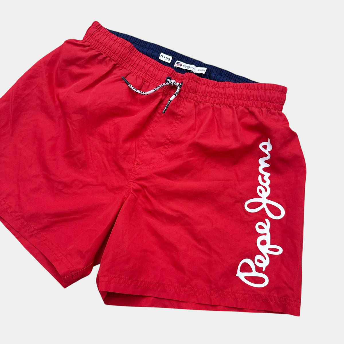 Maillot de bain pepe Jeans : 16 ans