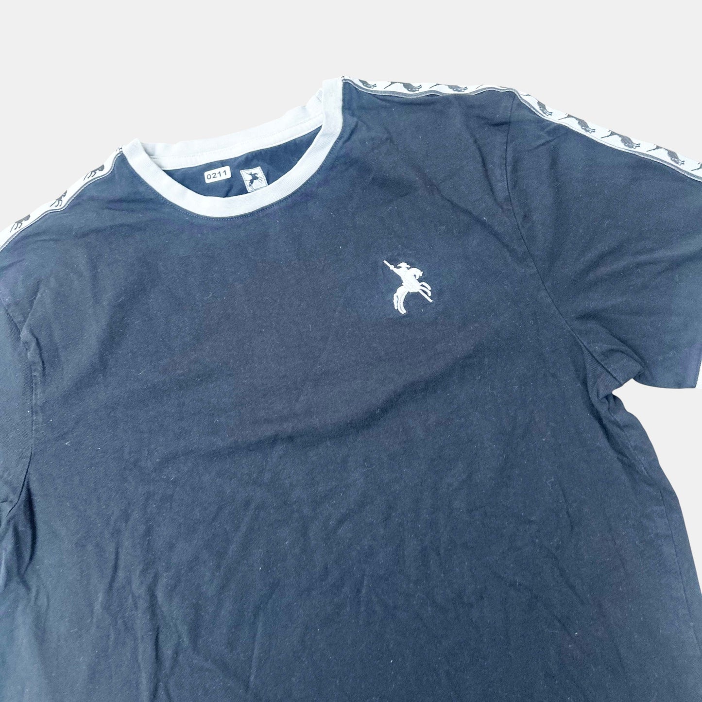 T-Shirt The Gardian : 16 ans