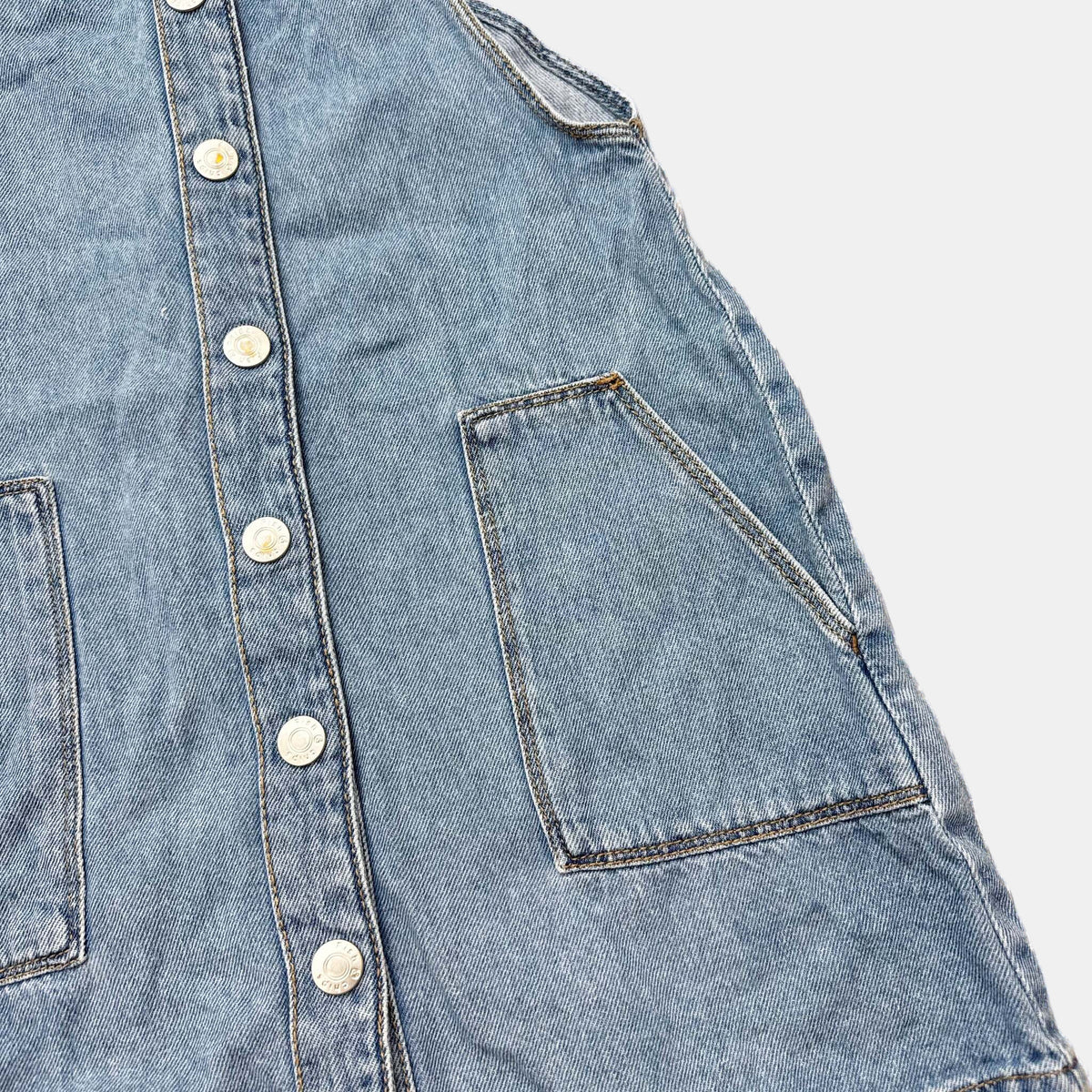 Robe  Fish et chips : 10 ans