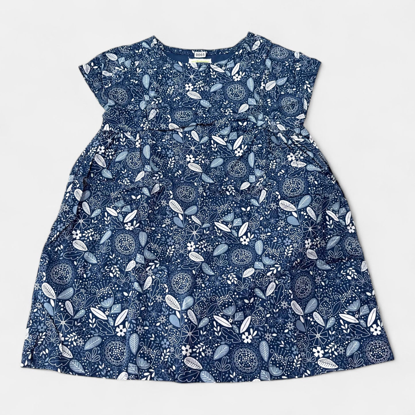 Robe Verbaudet : 8 ans