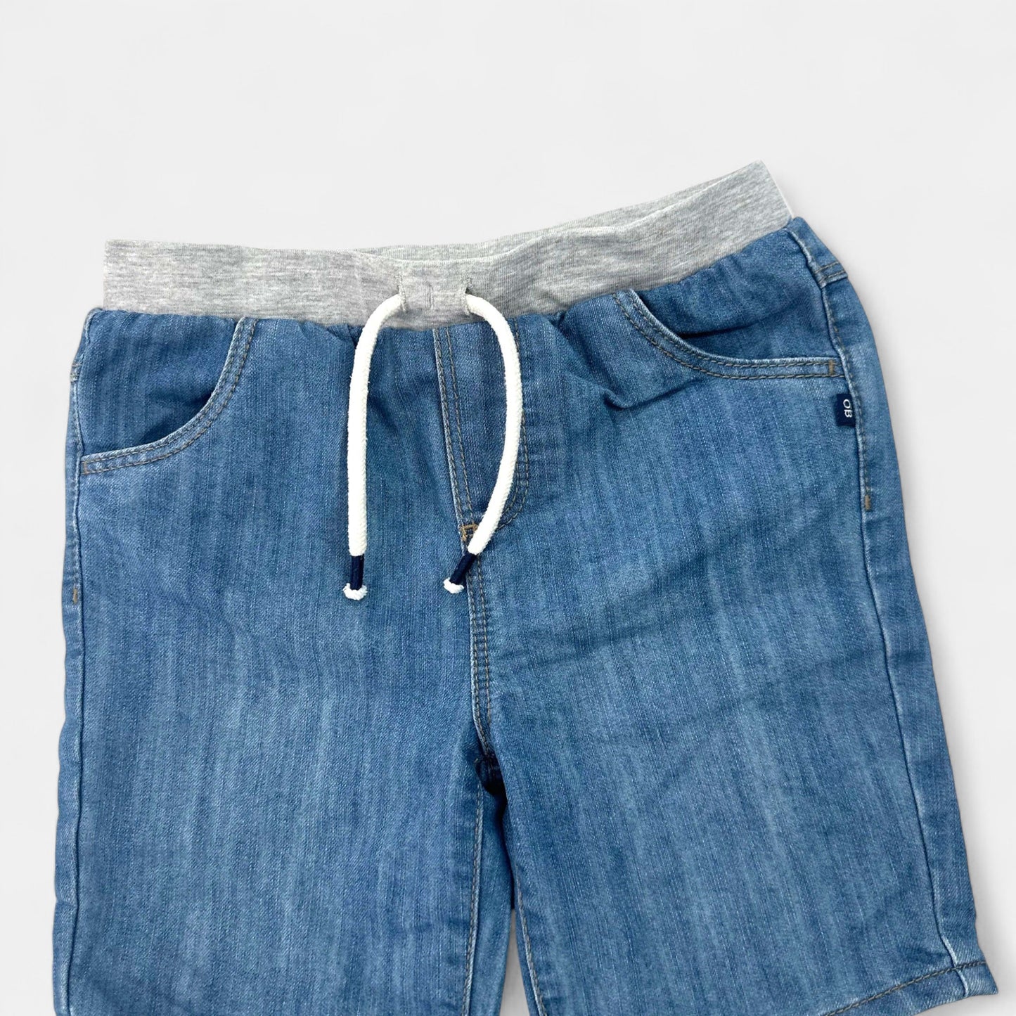 Short Okaïdi : 5 ans