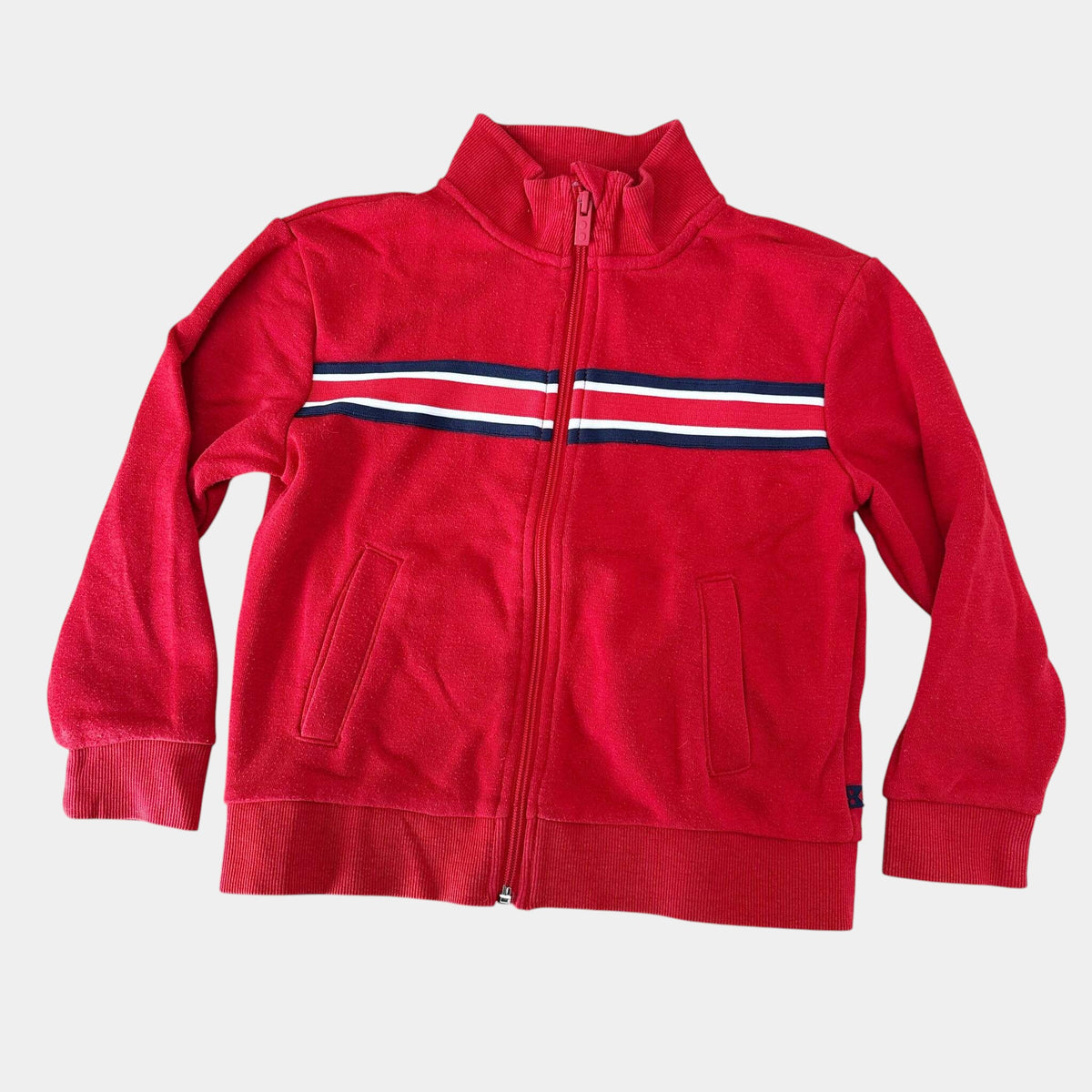 Gilet Okaïdi : 6 ans