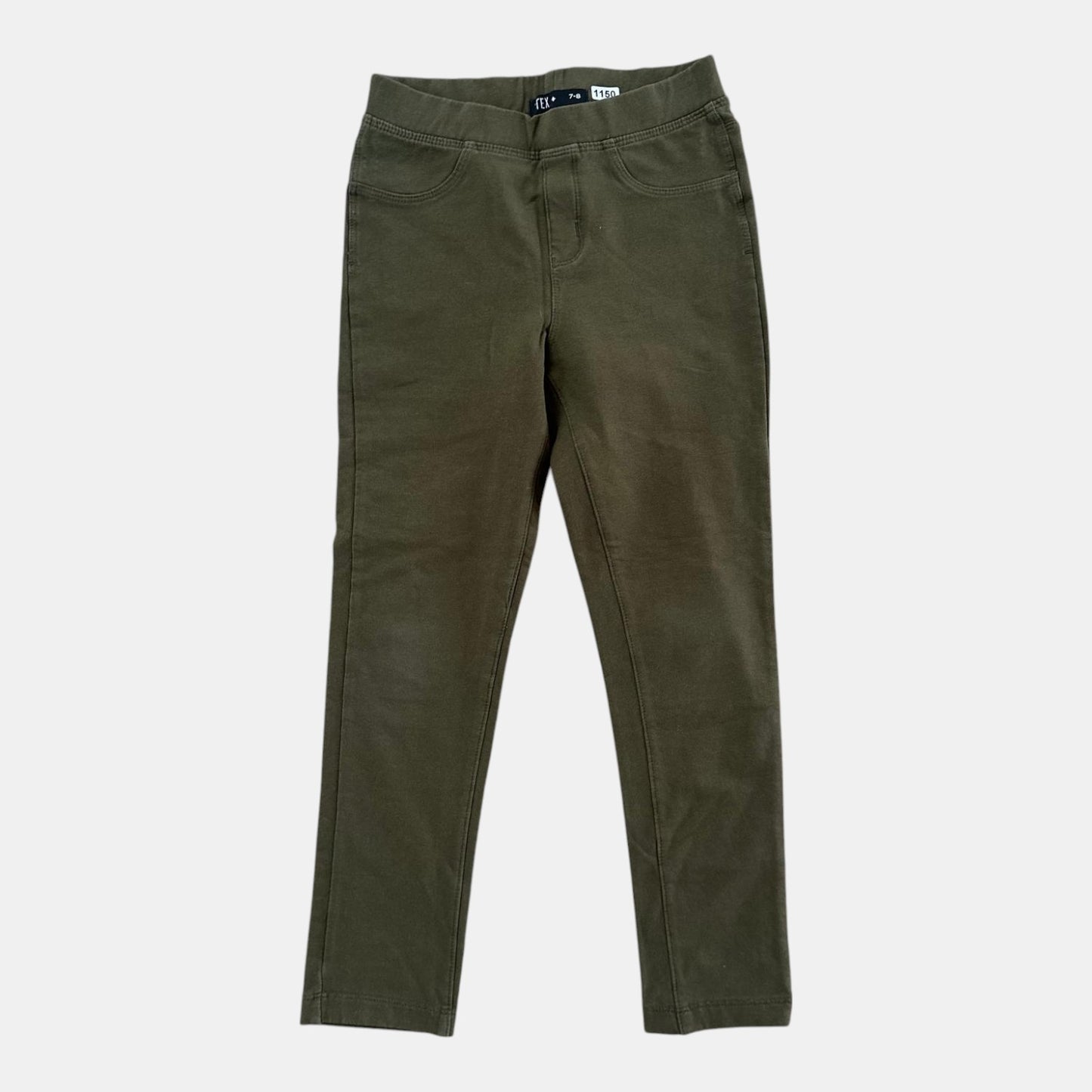 Pantalon TEX : 7 ans