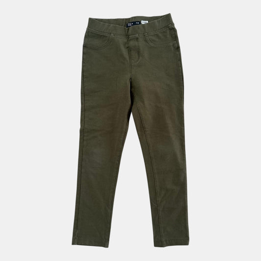 Pantalon TEX : 7 ans