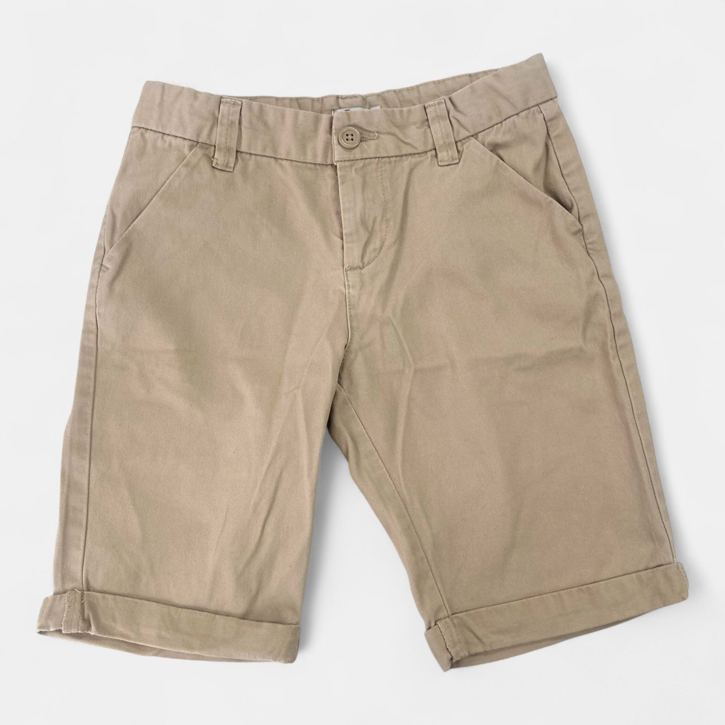 Short Gémo : 12 ans