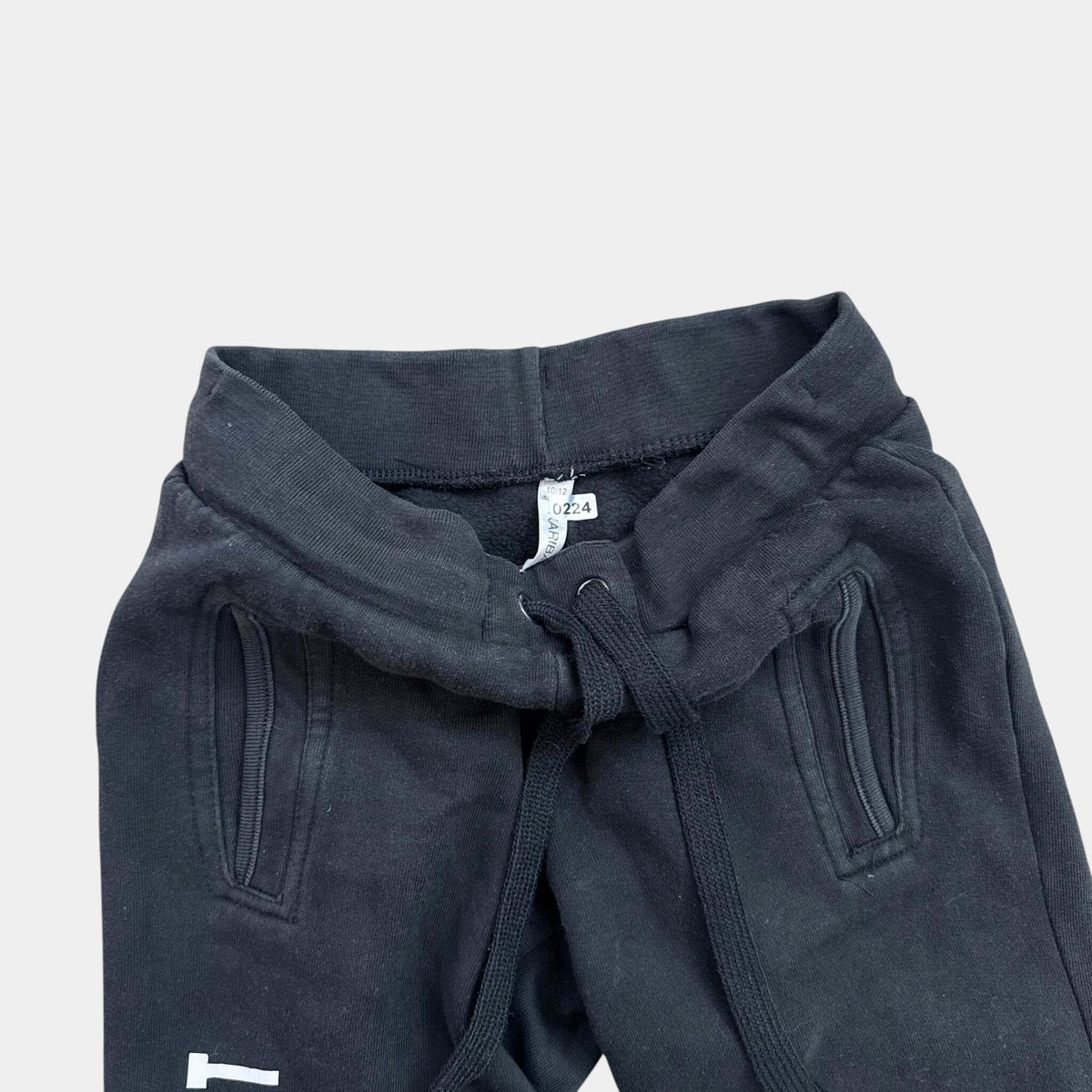 Pantalon kariban : 10 ans