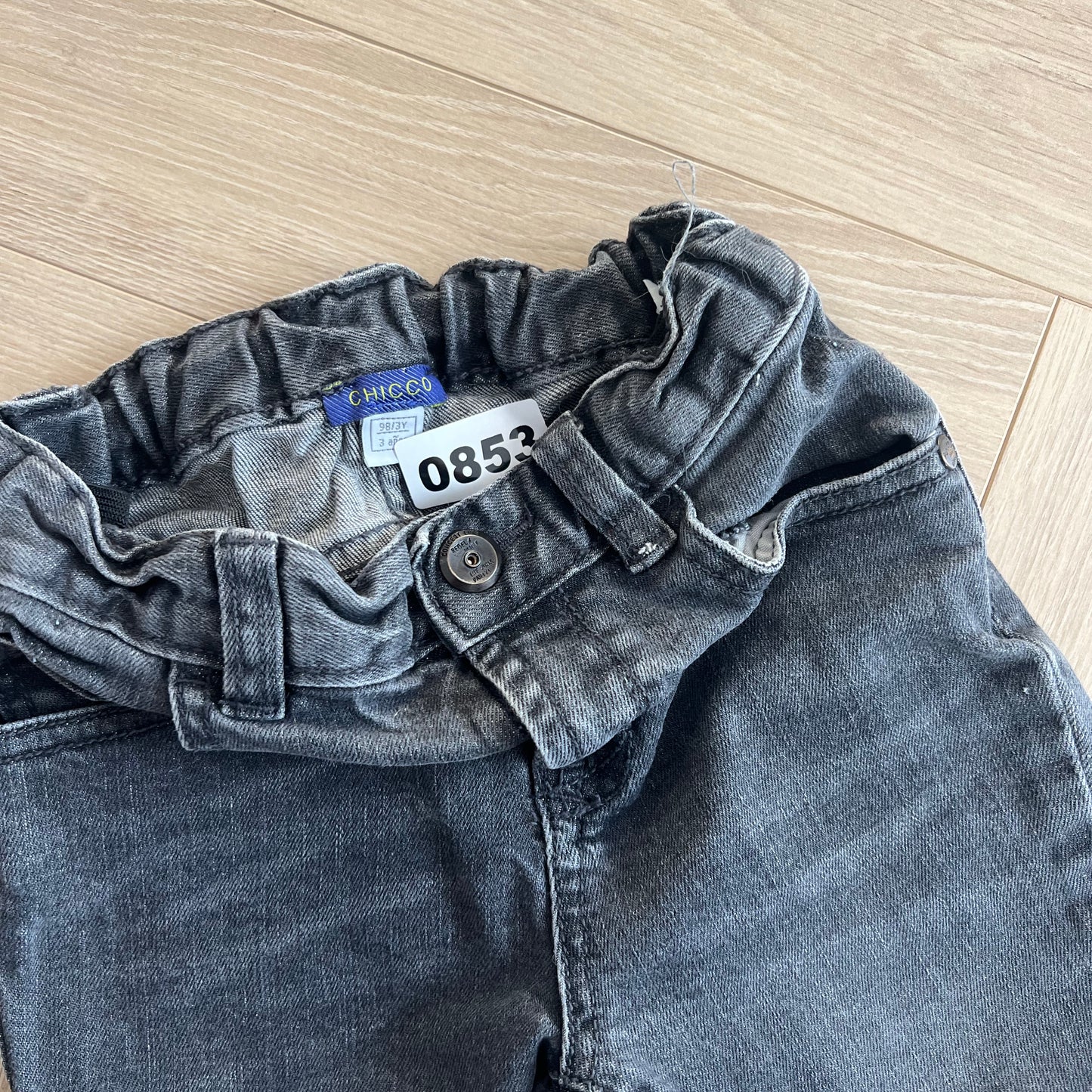 Pantalon Chicco : 3 ans