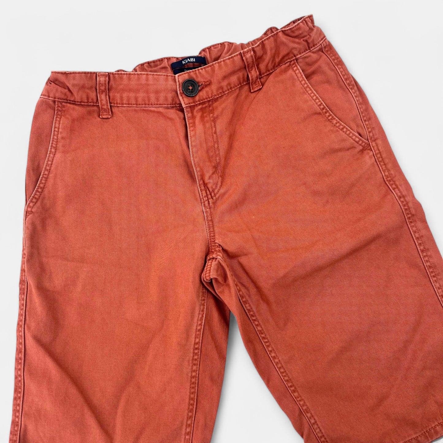 Short Kiabi : 14 ans