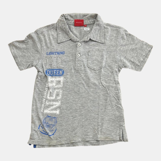 T-shirt Disney cars : 5 ans