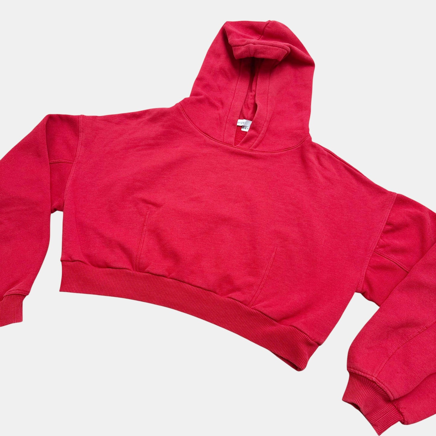 Pull Berska : 16 ans