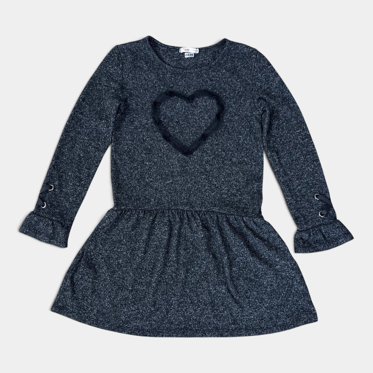 Robe Gémo : 8 ans