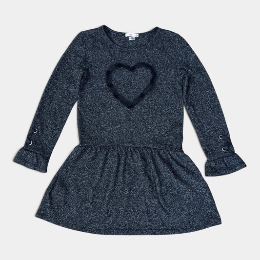 Robe Gémo : 8 ans