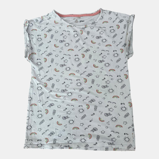 T-Shirt Orchestra : 14 ans