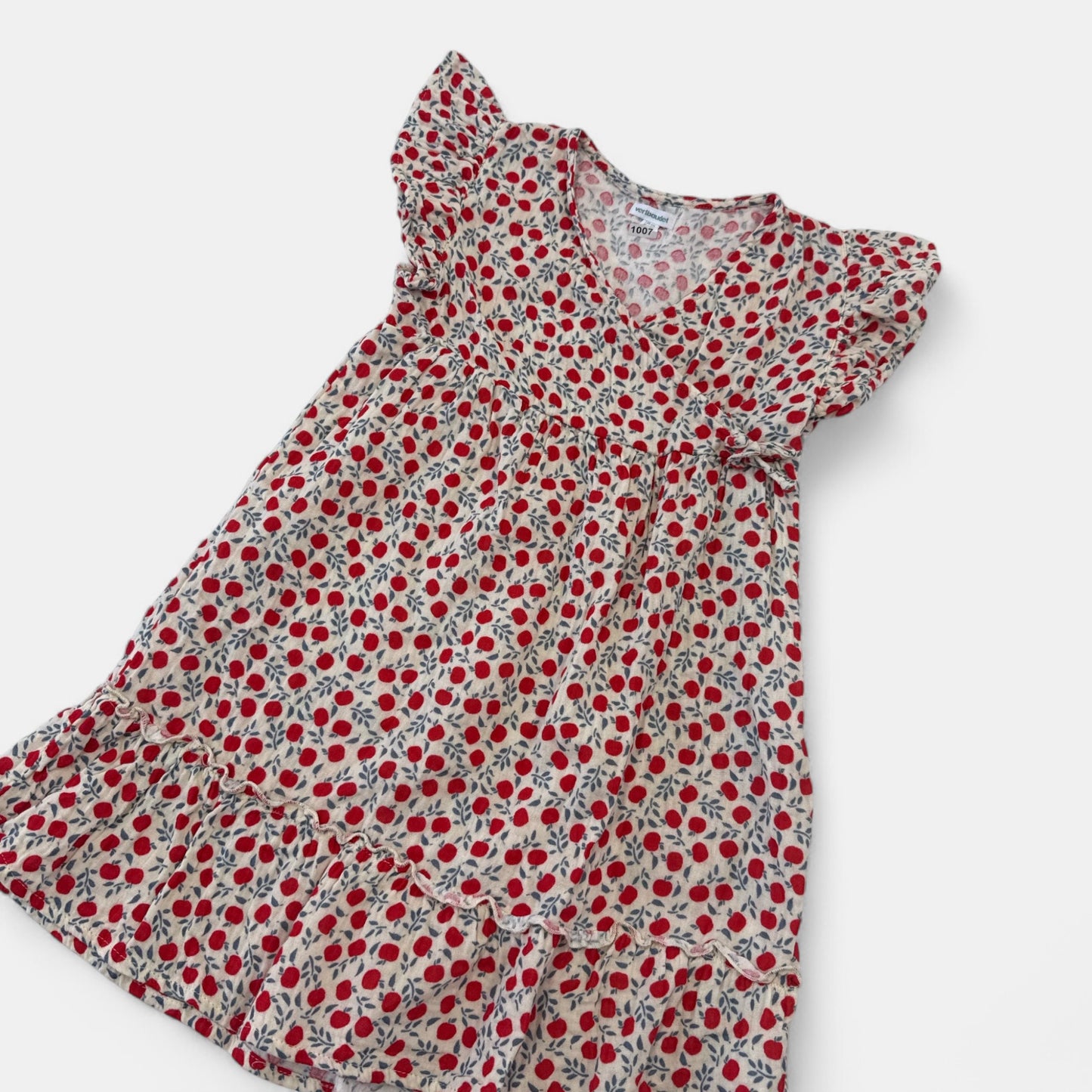 Robe Verbaudet : 8 ans