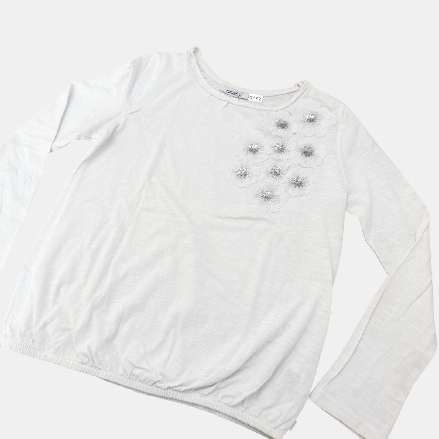 T-Shirt Okaïdi : 8 ans