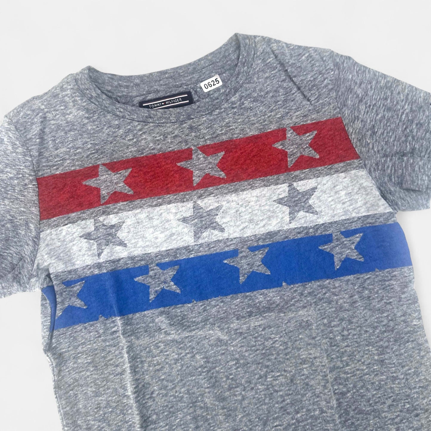 T-Shirt Tommy Hilfiger : 8 ans