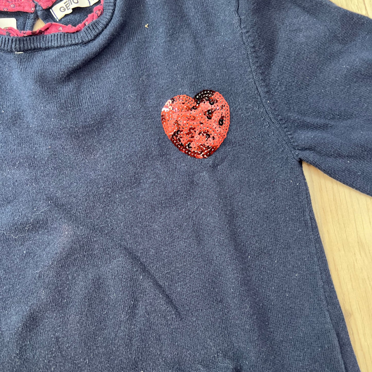 Robe Gémo : 10 ans