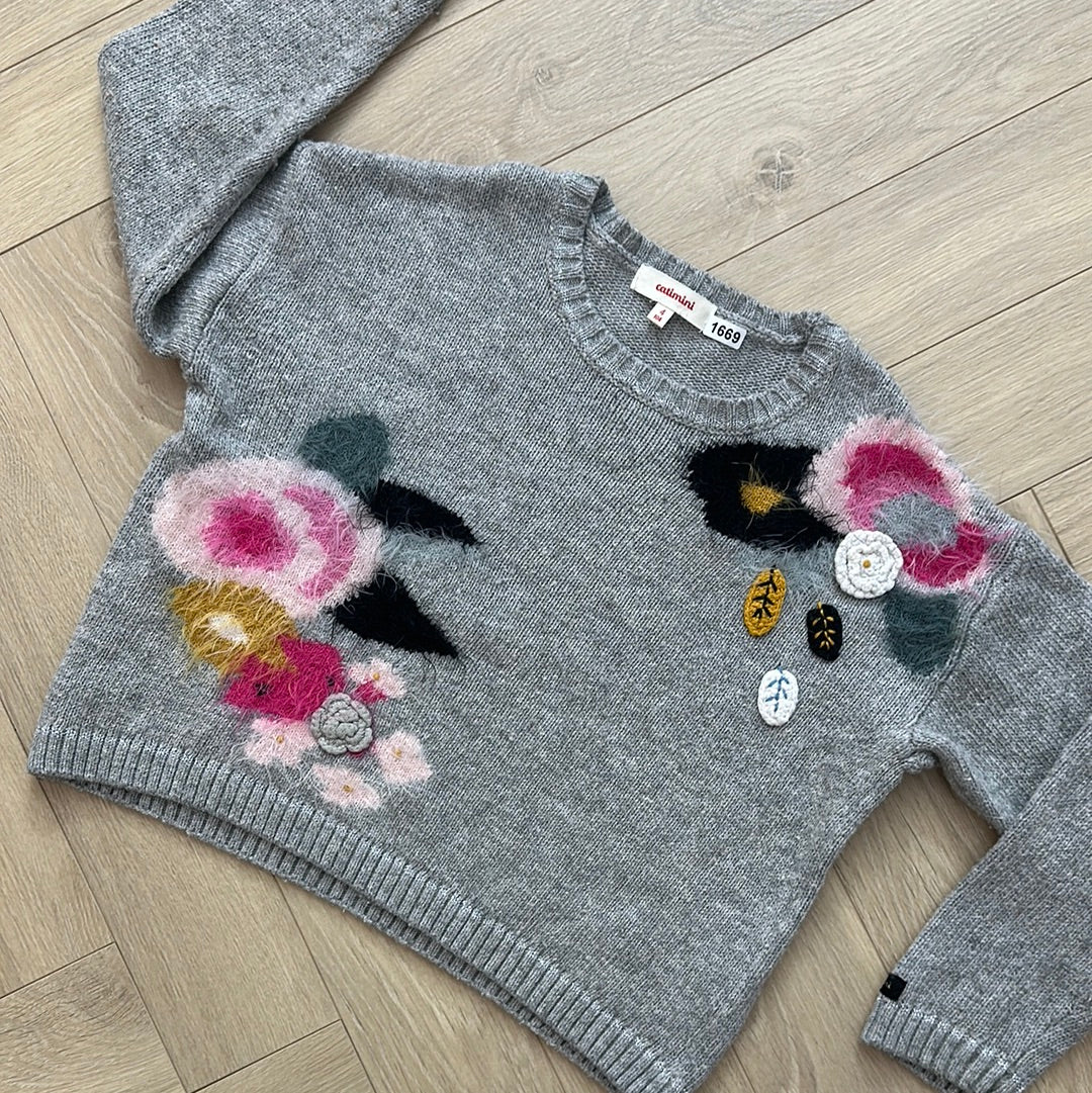 Pull catimini : 4 ans