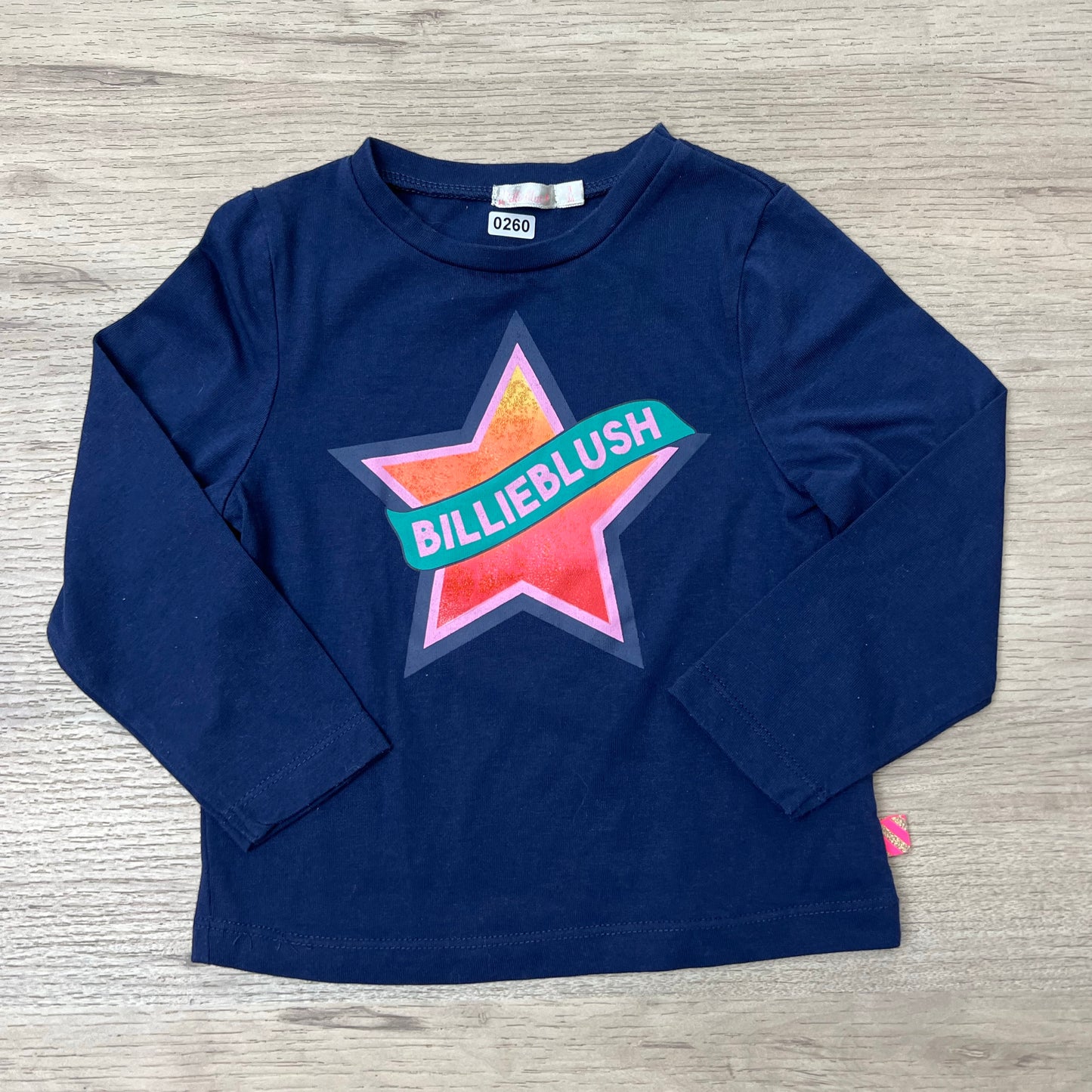 T-Shirt Billieblush : 3 ans