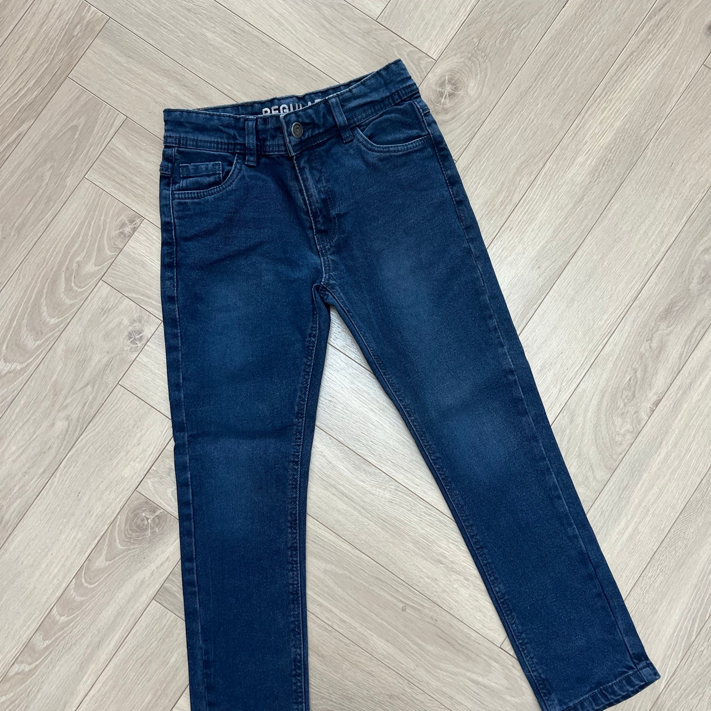 Pantalon Tape à l'oeil : 7 ans