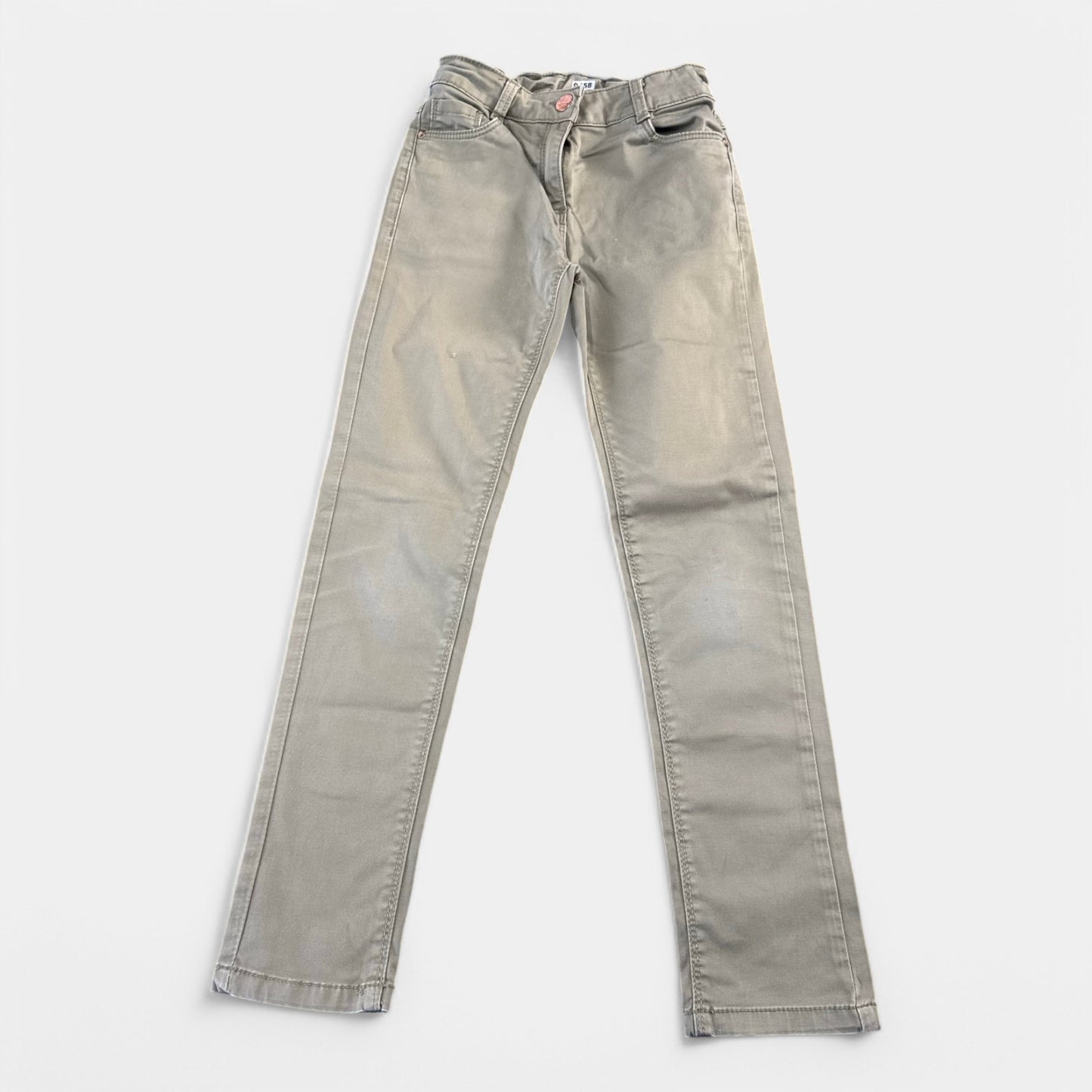 Pantalon Orchestra : 8 ans