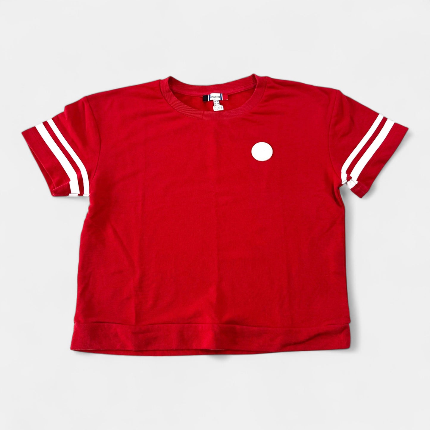 T-Shirt Jennyfer : 16 ans