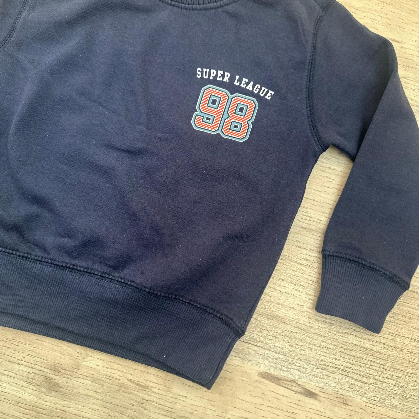 Pull super league : 3 ans