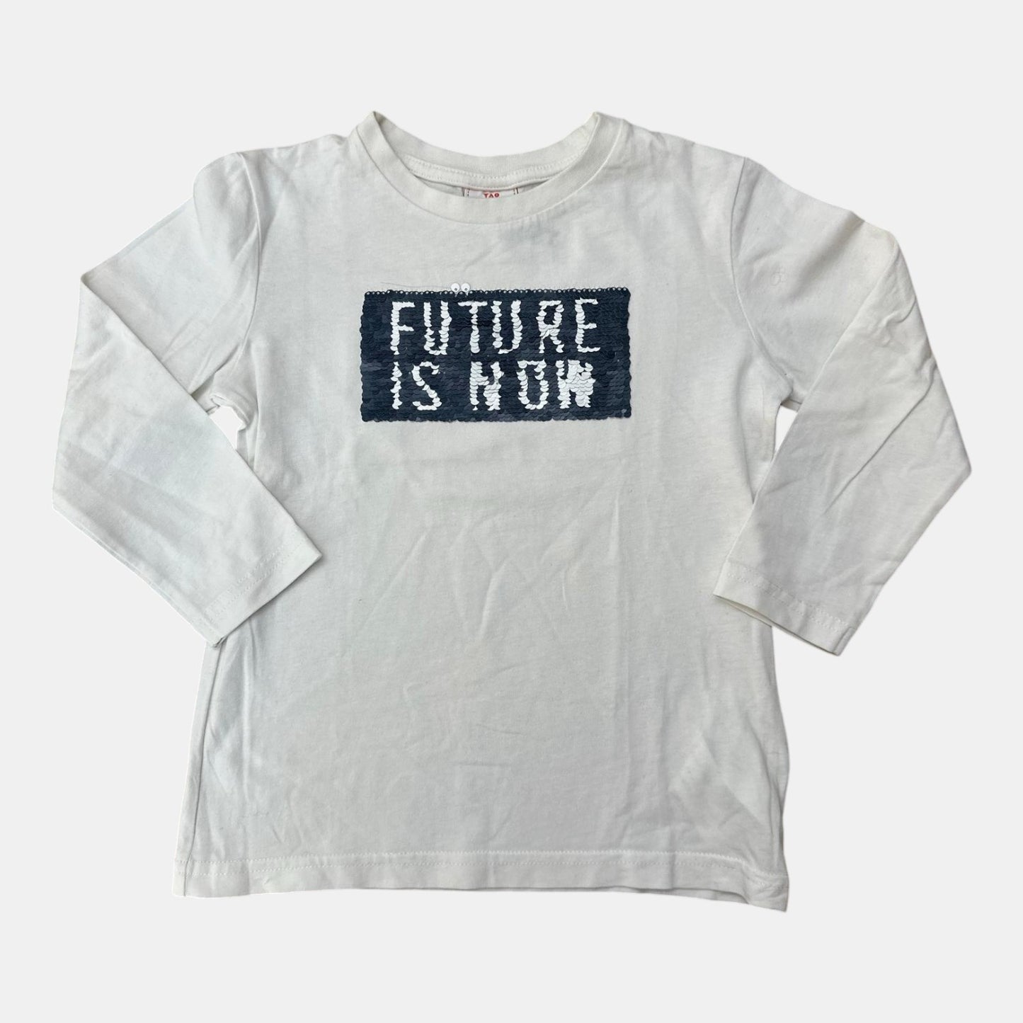 T-Shirt Tape à l'oeil : 4 ans