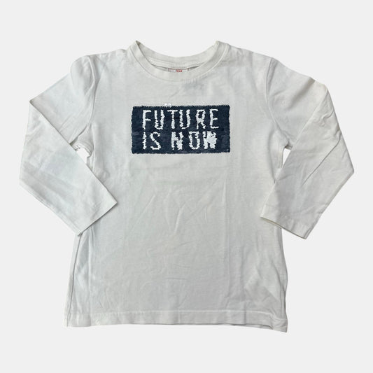 T-Shirt Tape à l'oeil : 4 ans