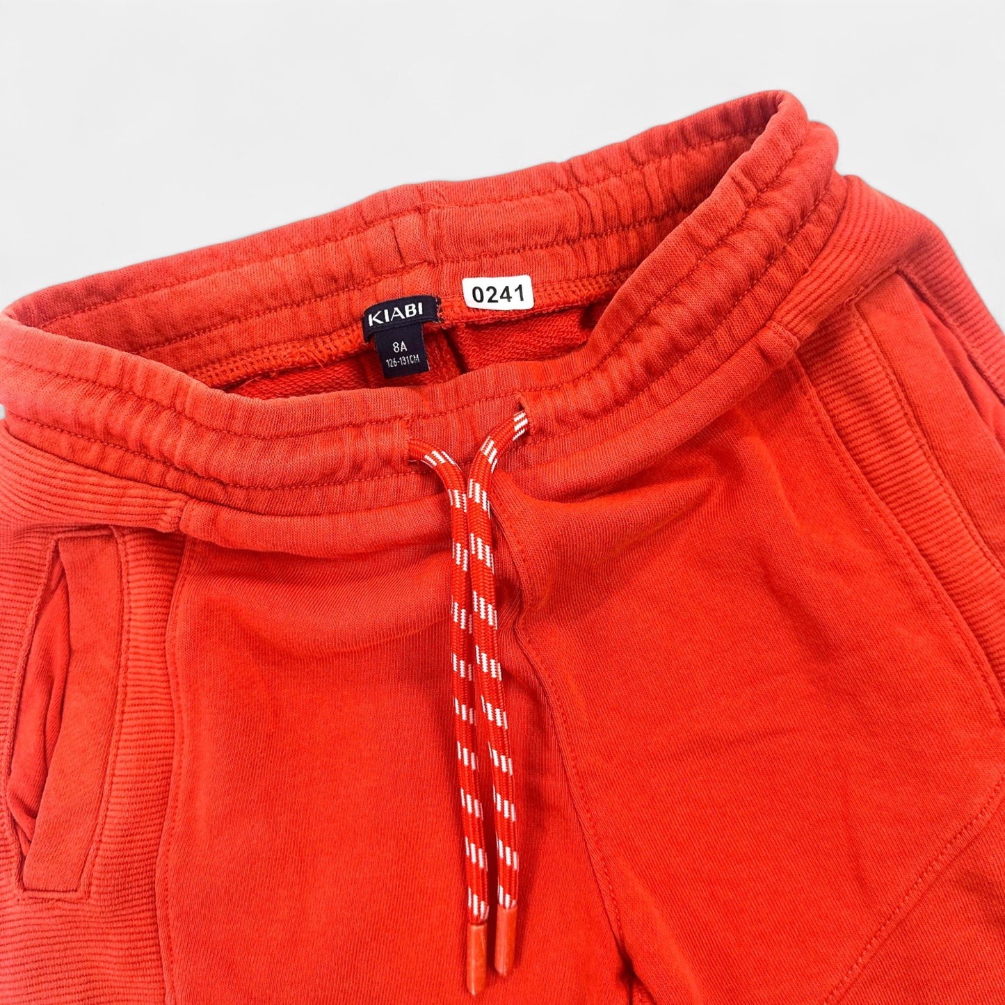 Short Kiabi : 8 ans