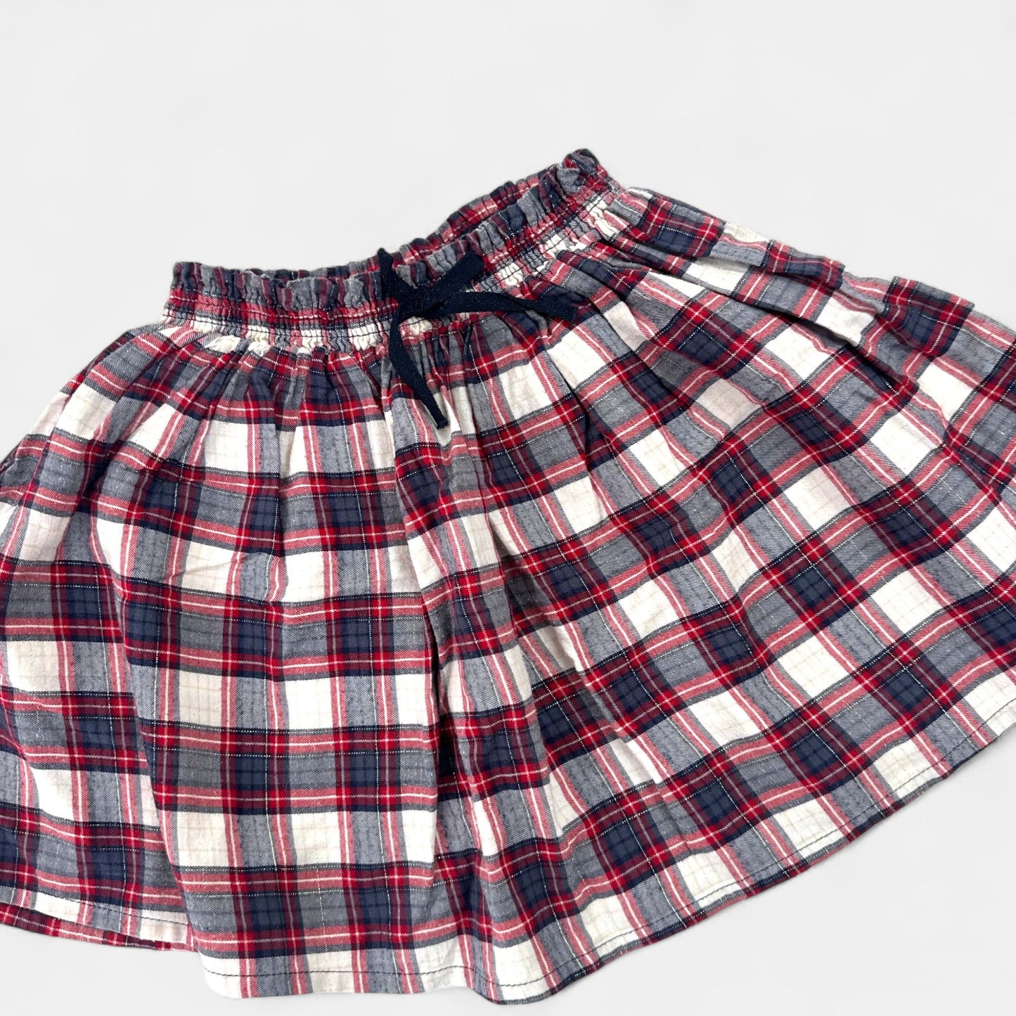 Jupe Tape à l'oeil : 8 ans