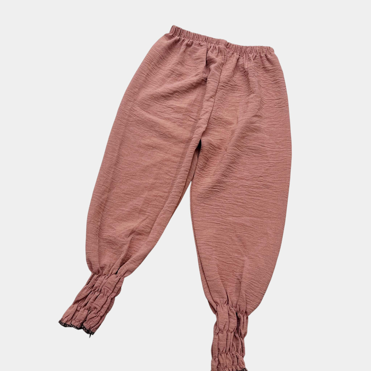 Pantalon fluide : 6 ans