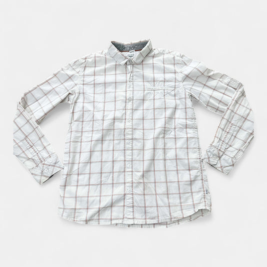 Chemise Okaïdi : 14 ans