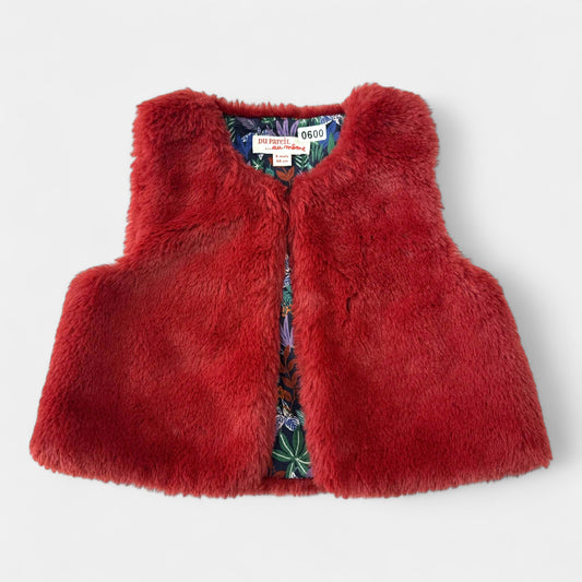 Gilet Du Pareil au même : 6 mois