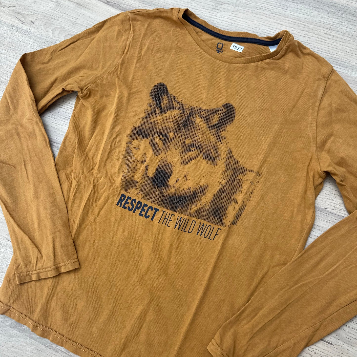 T-Shirt Okaïdi : 12 ans