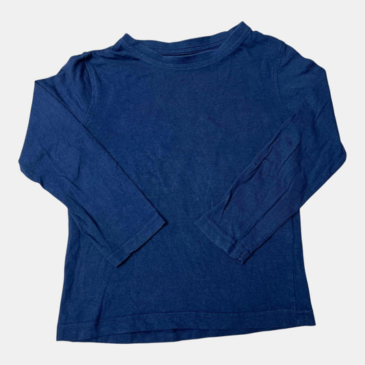 T-Shirt InExtenso : 5 ans