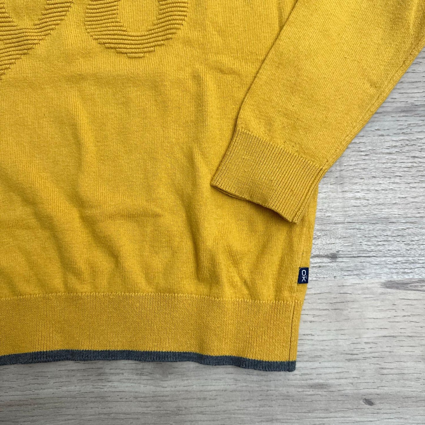 Pull Okaïdi : 10 ans