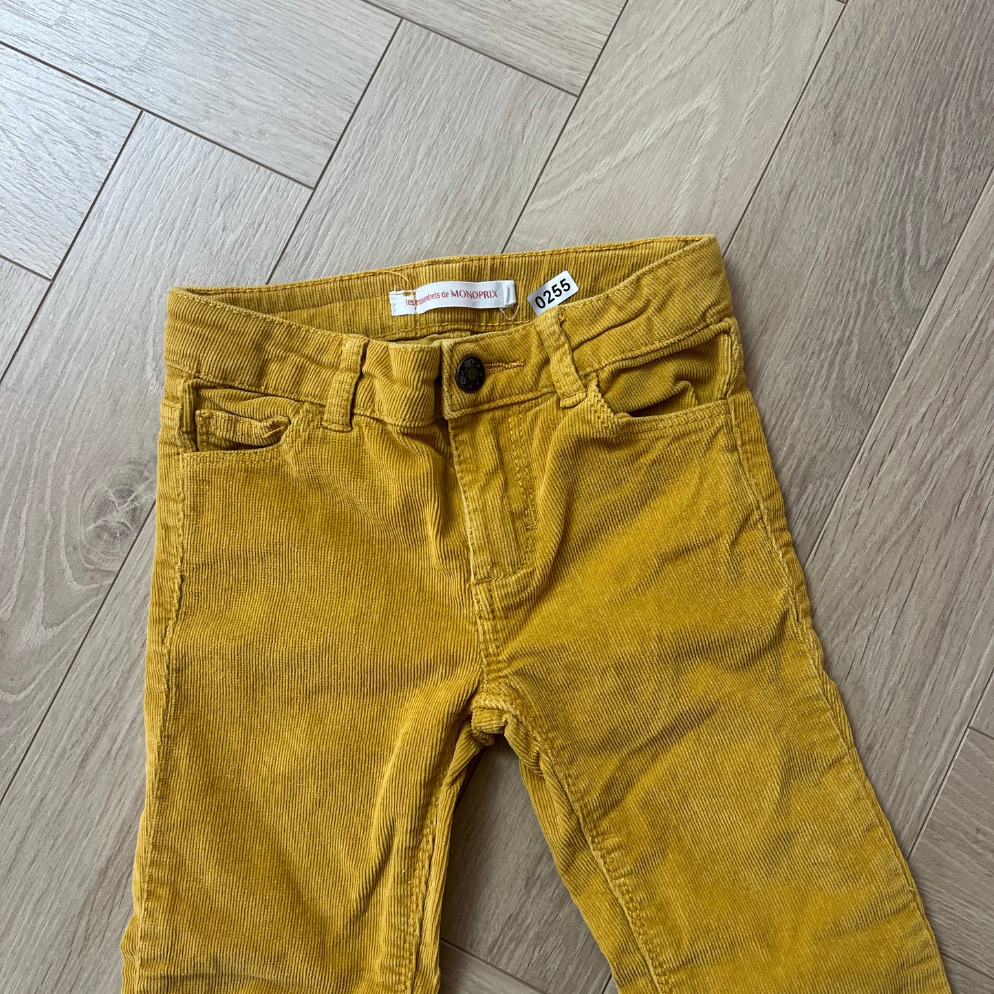 Pantalon Monoprix Kids : 3 ans