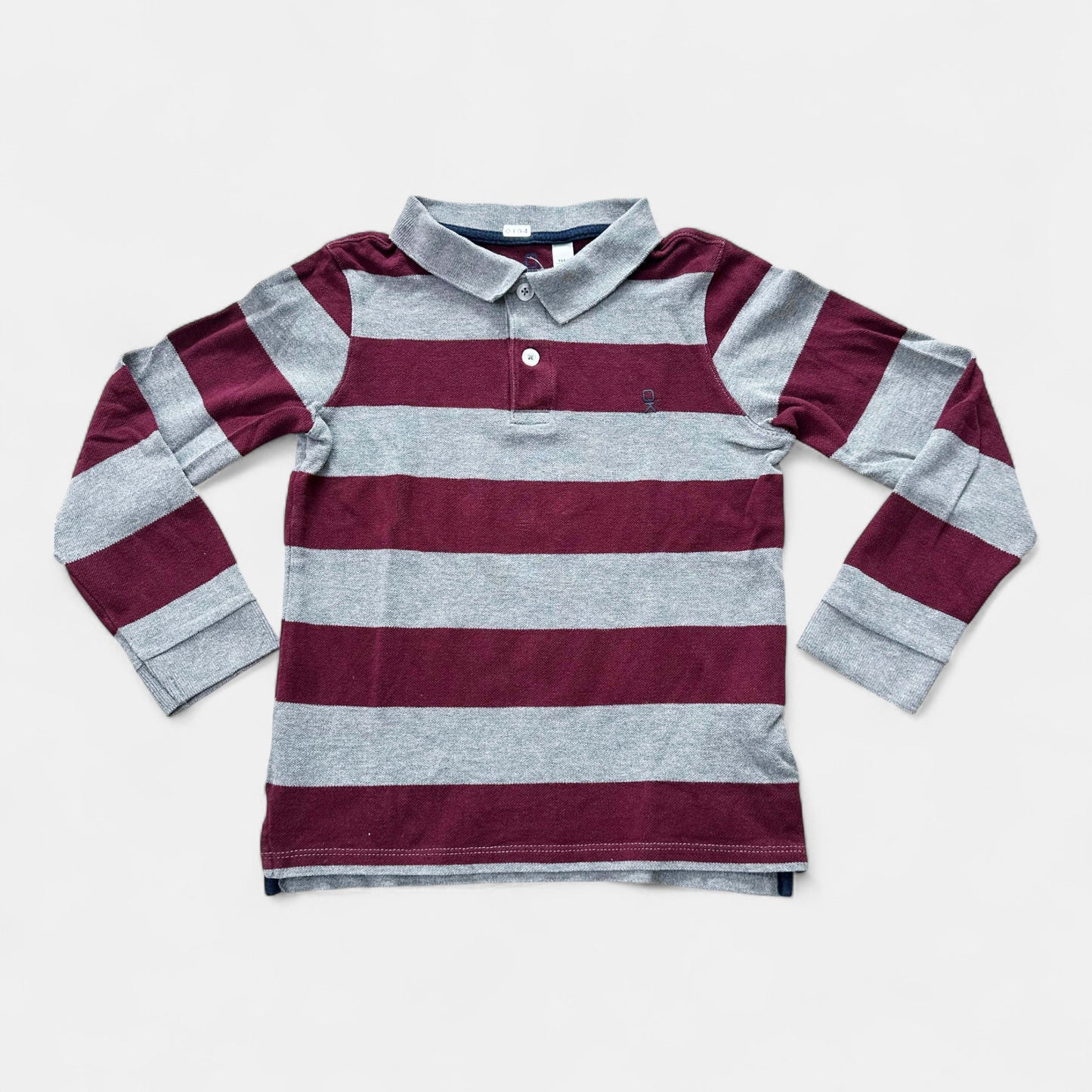 Polo Okaïdi : 10 ans