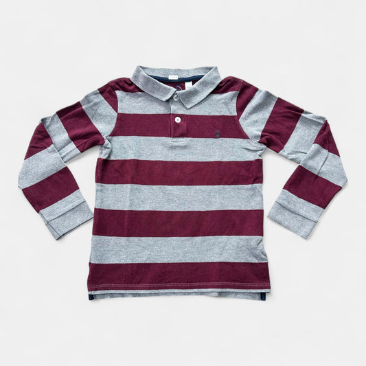 Polo Okaïdi : 10 ans