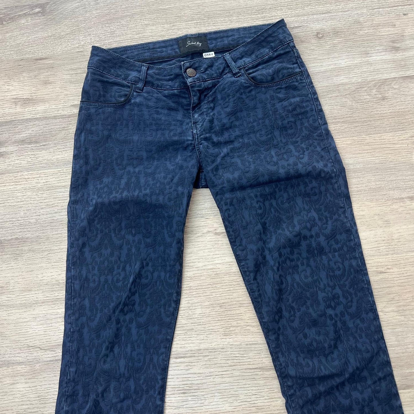 Pantalon School Pag : 14 ans
