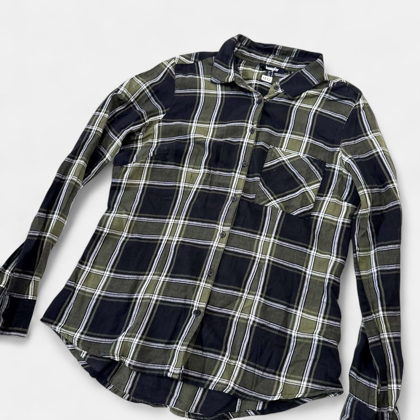 Chemise Jennyfer : 16 ans