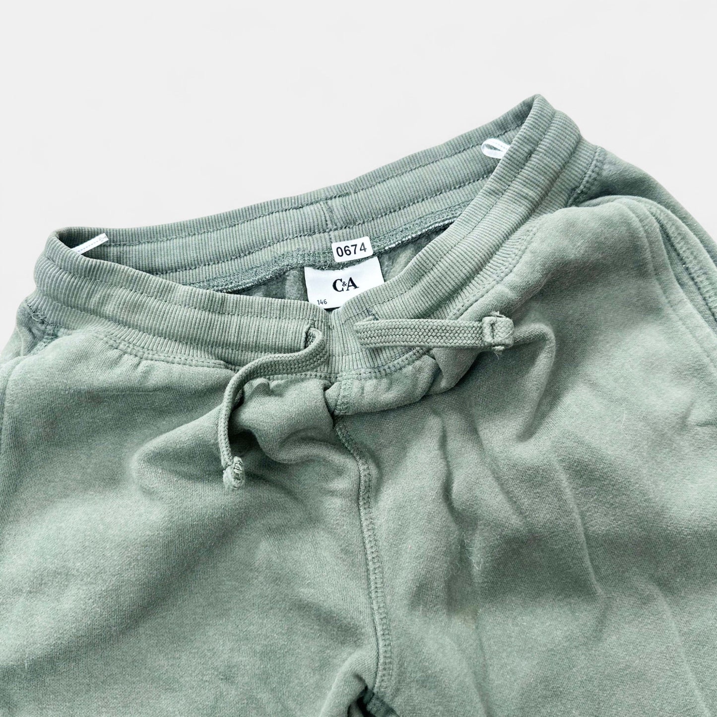 Pantalon C&A : 11 ans
